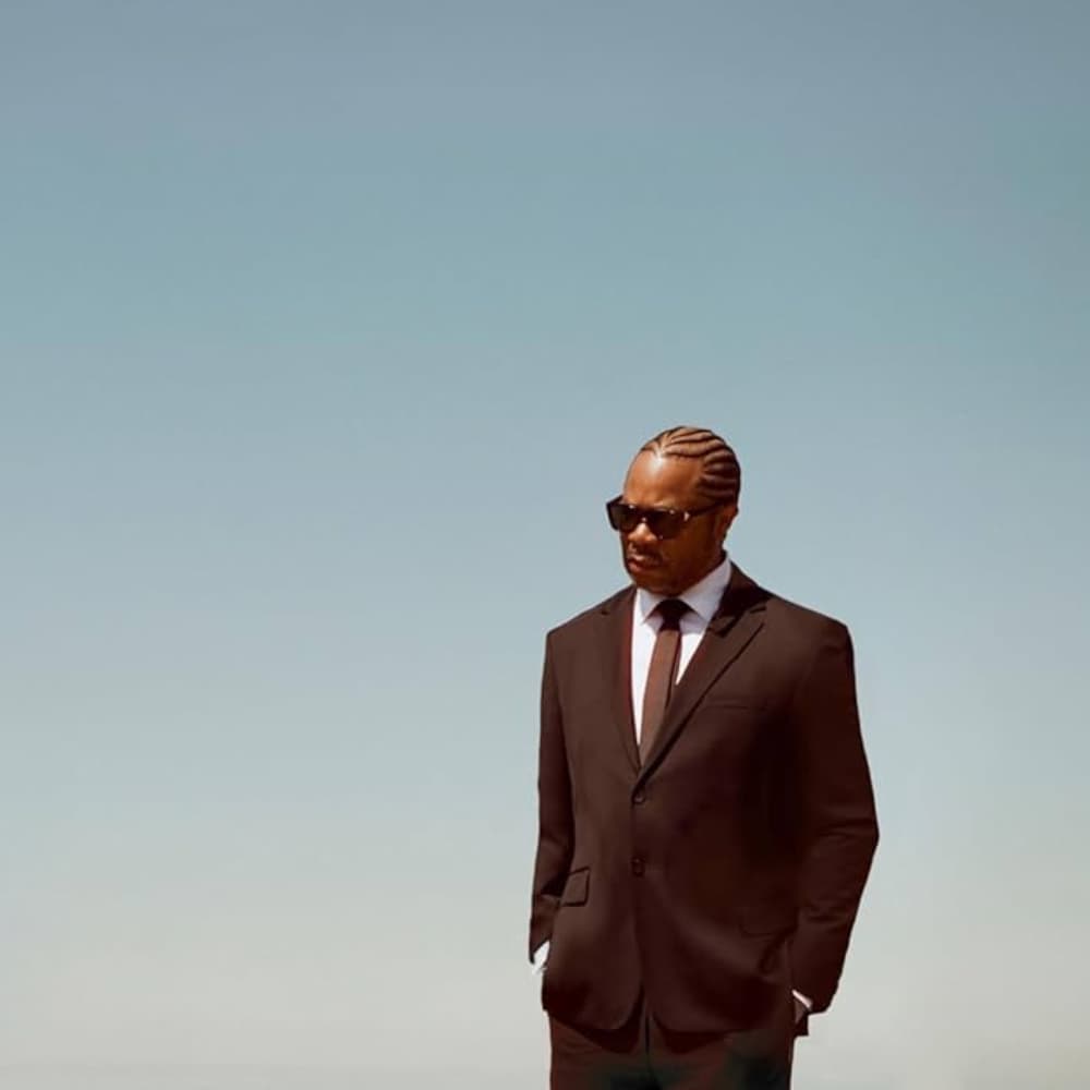 Xzibit in St. Petersburg: Kingmaker Album Tour Concert at A2 Green