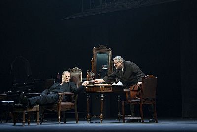 Театр Вахтангова