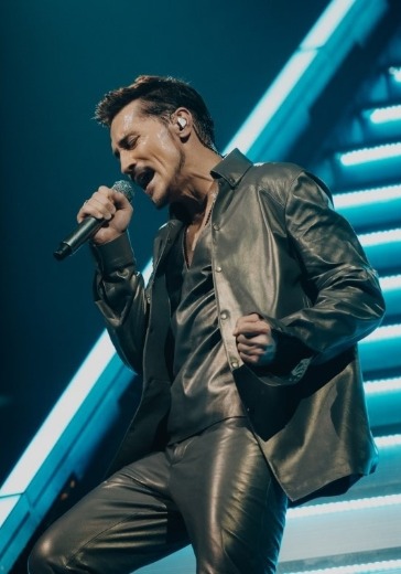 Концерт Димы Билана в Ставрополе: билеты