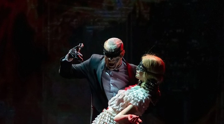 Распутин. Одуванчиковая революция