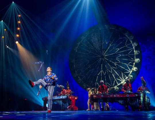 Cirque du Soleil