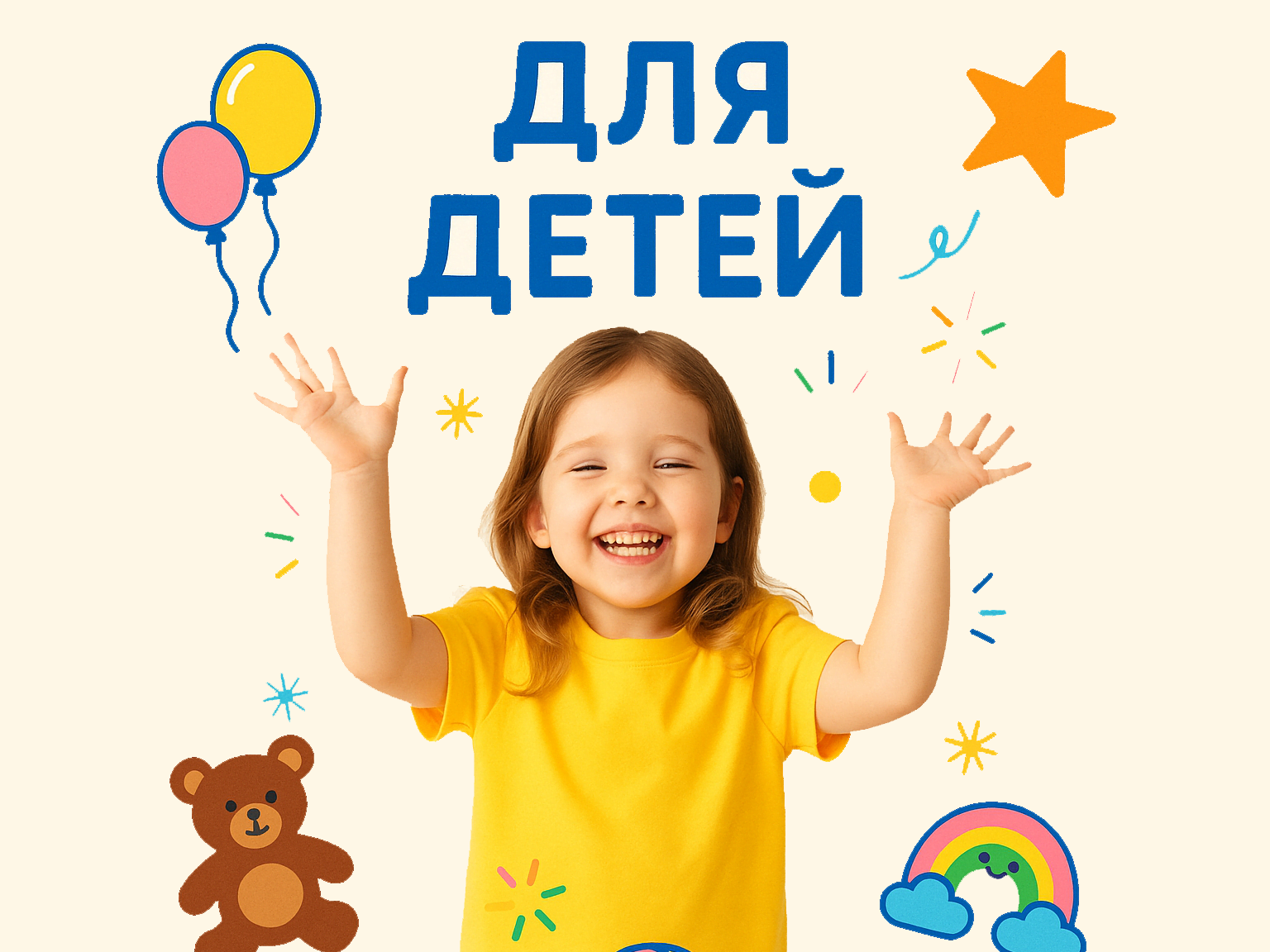 Куда сходить с ребенком осенью 2025