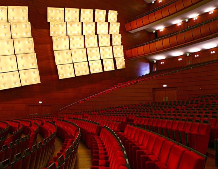 Teatro degli Arcimboldi