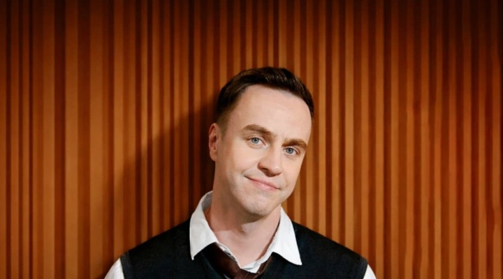 Иван Абрамов