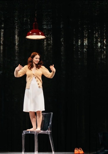 Спектакль «Варшавская мелодия» в Санкт-Петербурге: билеты