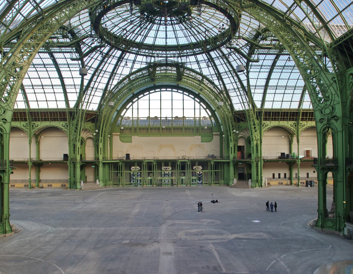 Grand Palais