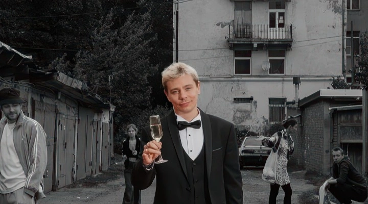 Сергей Орлов