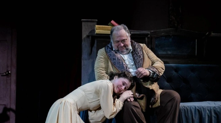 Второе дыхание Второе дыхание