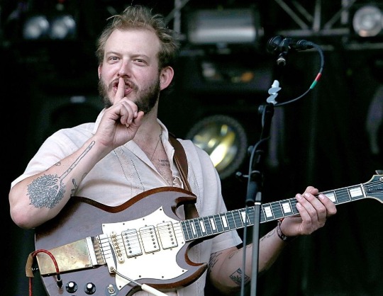 Bon Iver