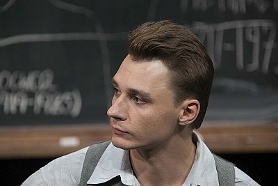Театр Вахтангова Театр Вахтангова