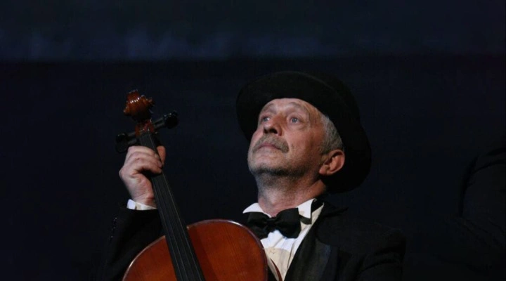 Алые паруса