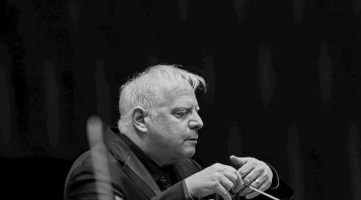 Оркестр Московской филармонии, Станислав Кочановский, Люка Дебарг