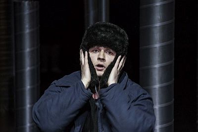 Театр Вахтангова