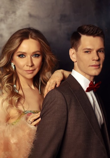 Концерт Виктории Кауновой и секстета Ильи Морозова