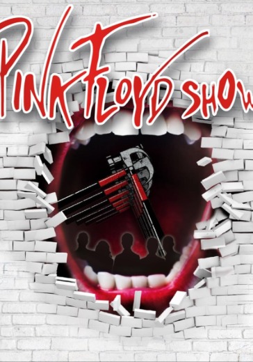 Концерт «Pink Floyd Show» в Санкт-Петербурге: билеты