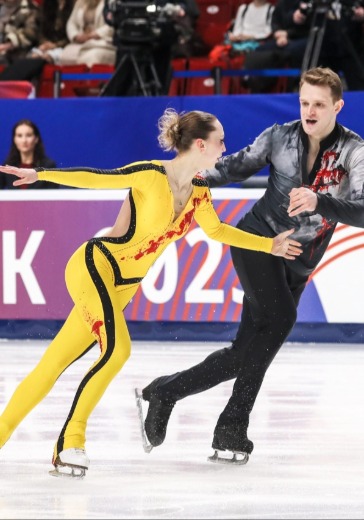 Всероссийские соревнования «Кубок Федерации. Танцы на льду КМС, ритм танец, Парное катание, КП» Билеты на Всероссийские соревнования «Кубок Федерации. Танцы на льду КМС, ритм танец, Парное катание, КП»