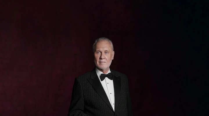 Гала-концерт звезд оперы