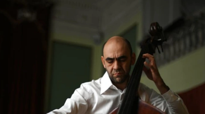 Lachrimæ: Джон Доуленд