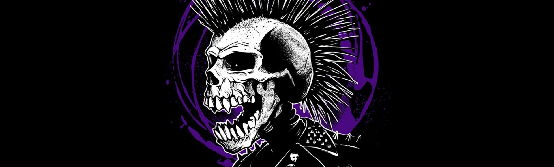 Билеты на концерт The Exploited Билеты на концерт The Exploited