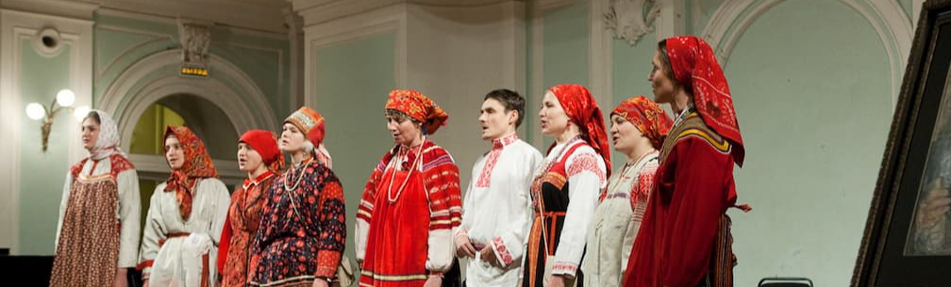 Билеты на концерт "«Бабы рязанские»" Билеты на концерт "«Бабы рязанские»"