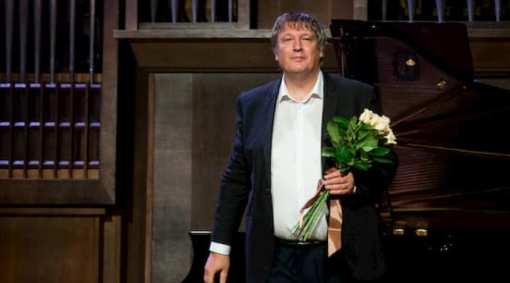 Борис Березовский. Ансамбль «Воля»