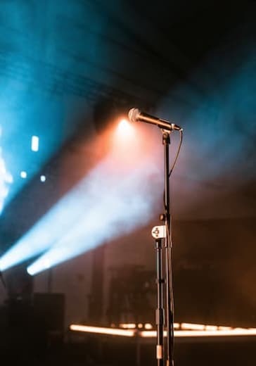 Концерт Kadıköy Stand-up Gecesi