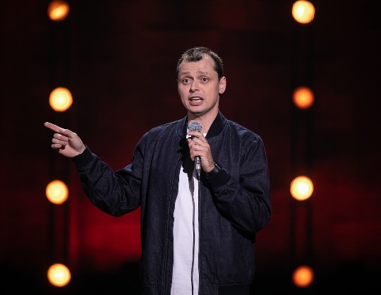 StandUp Show ТНТ