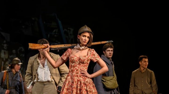 Сирано де Бержерак