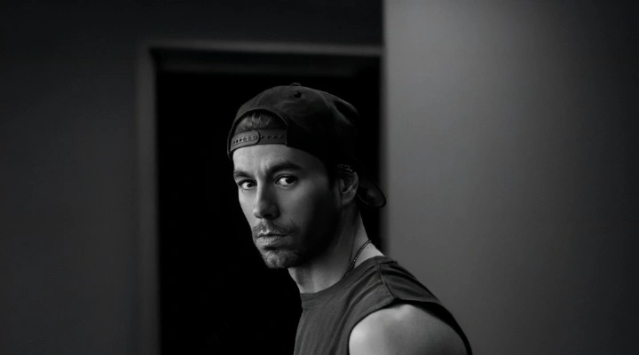 Энрике Иглесиас Энрике Иглесиас