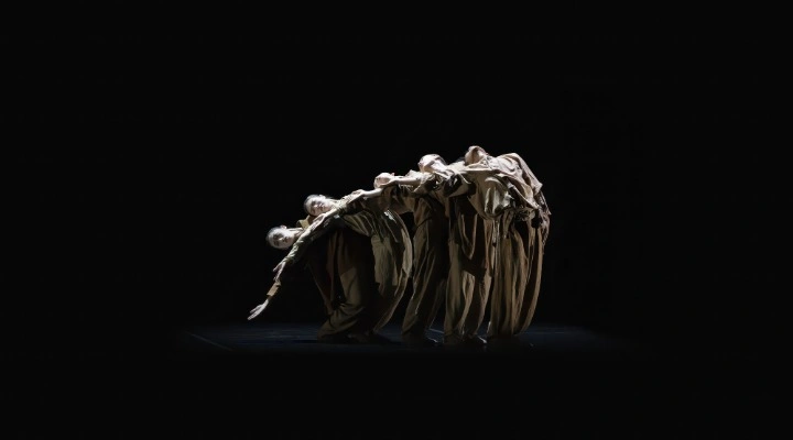 Песня странника