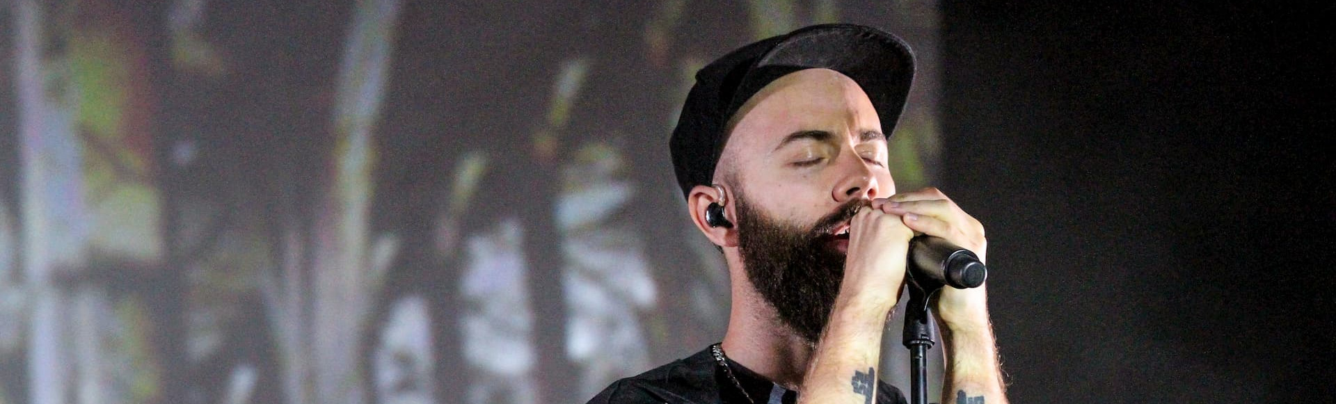 Woodkid Woodkid