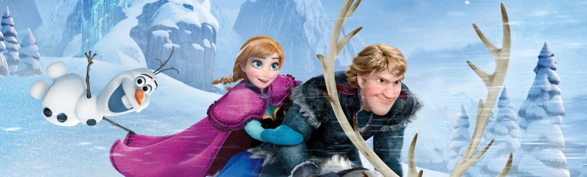 Билеты на Киноконцерт Disney «Холодное сердце» Билеты на Киноконцерт Disney «Холодное сердце»