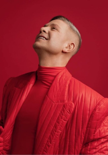 Концерт Мити Фомина в Москве: билеты