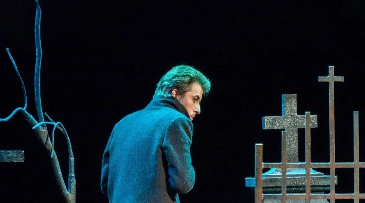 Рождение Сталина