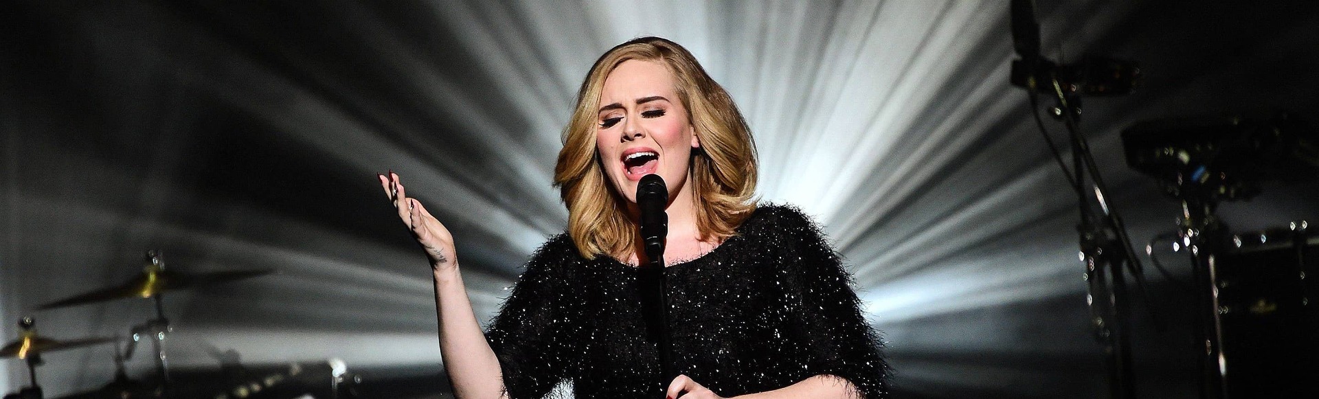 Билеты на концерт Adele The Symphonic Tribute Show Билеты на концерт Adele The Symphonic Tribute Show