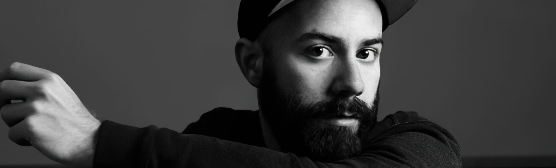 Woodkid Woodkid