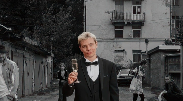 Сергей Орлов