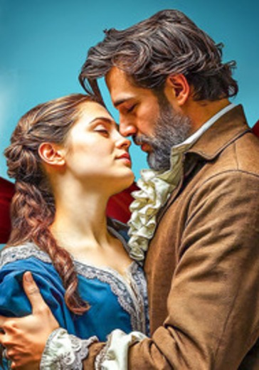 Рок-опера «Юнона и Авось» в авторской версии Алексея Рыбникова в Сочи: билеты