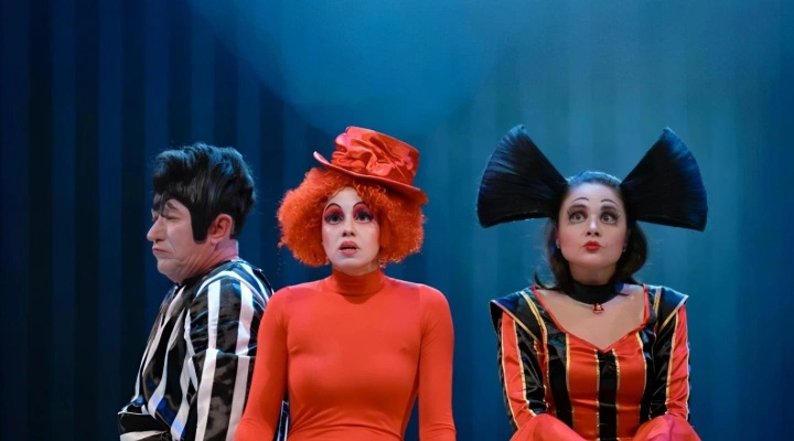 Мнимый больной