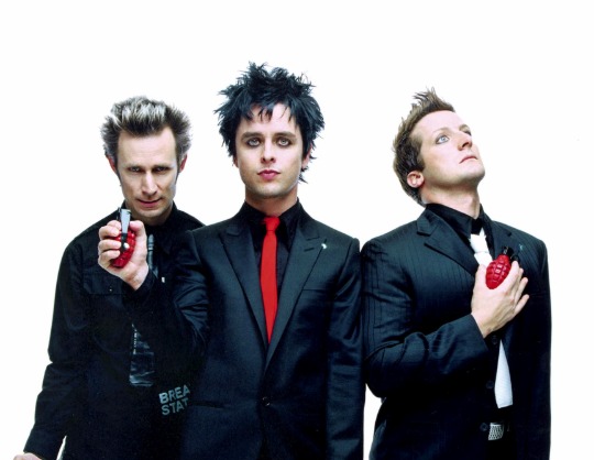 Green Day