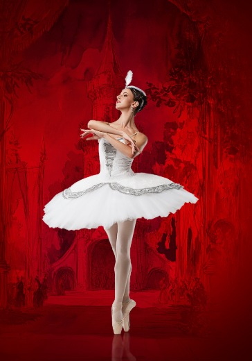 Балет «Раймонда». Театр «Кремлёвский балет» в Москве: билеты