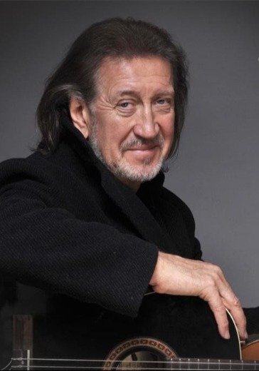 Юбилейный концерт Олега Митяева в Москве: билеты