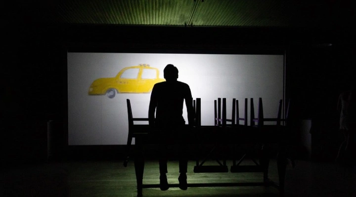 Обычный конец света