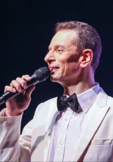 Концерт Ильи Ригера и Romantic songs Orchestra «Волшебные ночи Испании». Хиты от Хулио Иглесиаса в Москве: билеты