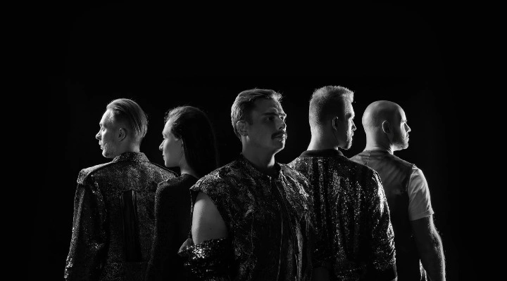 ONE VISION «Queen» с симфоническим оркестром ONE VISION «Queen» с симфоническим оркестром