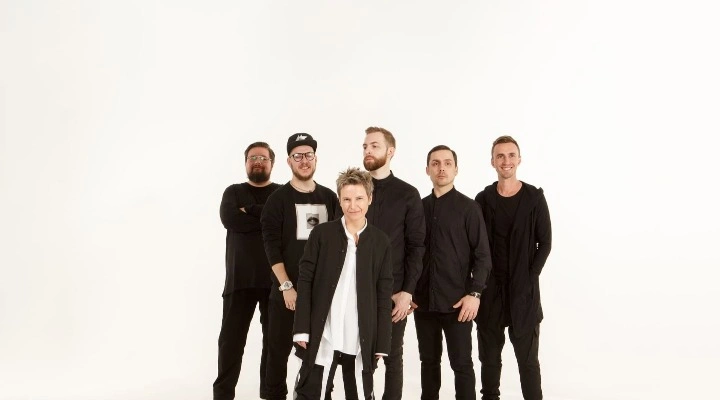 Сурганова и Оркестр