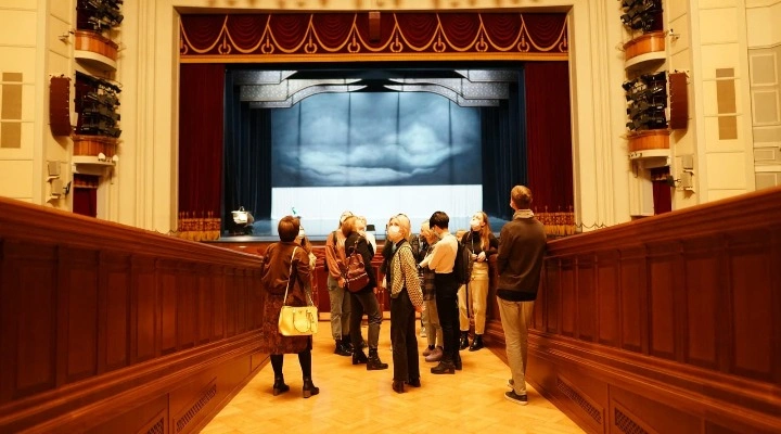 Театр Победы Театр Победы