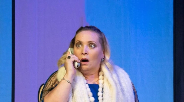 Слишком женатый таксист