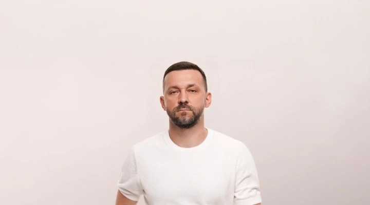 Руслан Белый