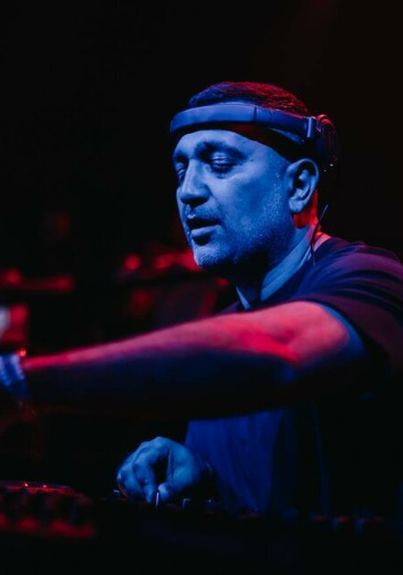 Вечеринка «Agassi Birthday» Вечеринка «Agassi Birthday»